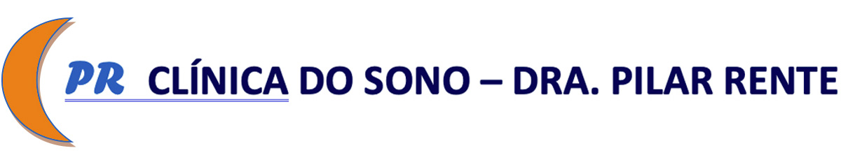 Clínica do Sono – Dra. Pilar Rente